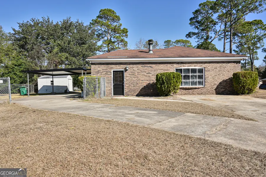 1237 Firestone Drive, Albany, GA 31707 - Image #2