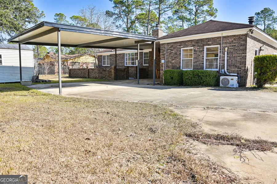 1237 Firestone Drive, Albany, GA 31707 - Image #3