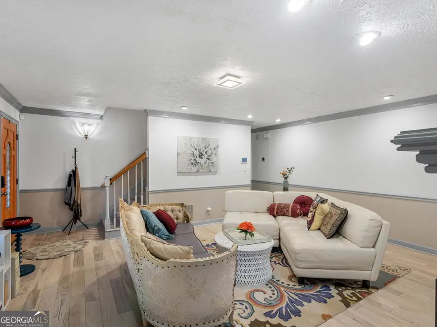 180 Roxboro Court, Fayetteville, GA 30215 - #3