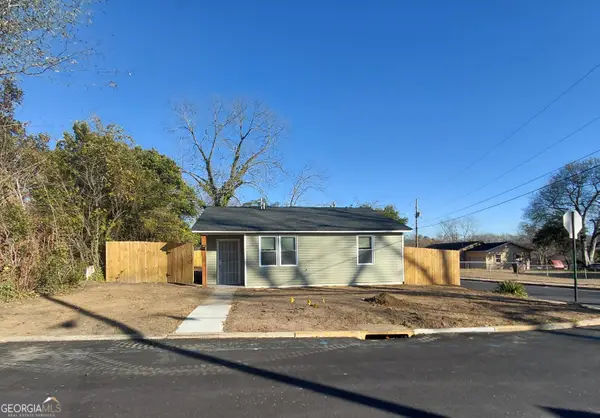 344 Blossom Avenue, Macon, GA 31204