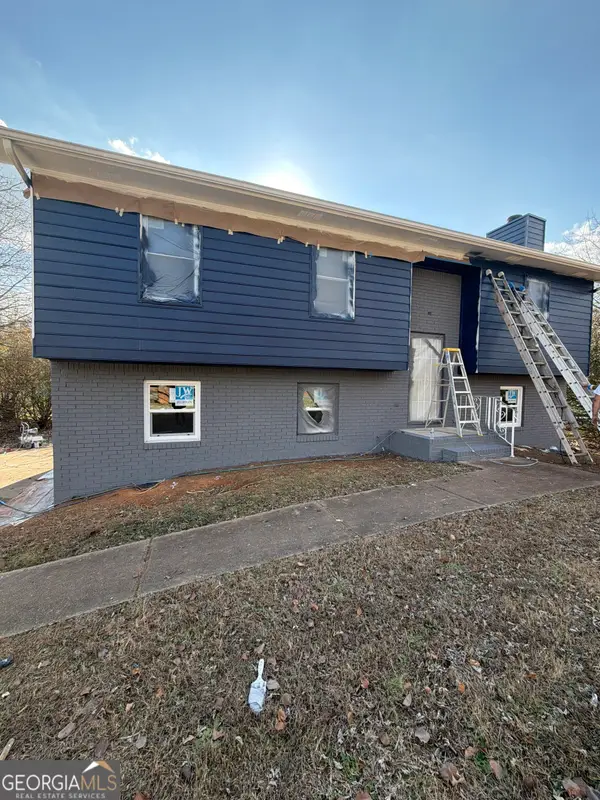 125 Belmont Farms Drive, Ellenwood, GA 30294