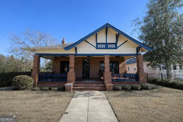 1282 Courtland Avenue, Macon, GA 31204