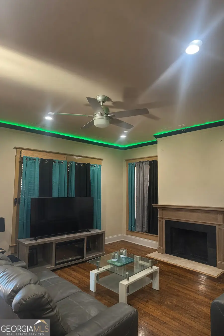 1282 Courtland Avenue, Macon, GA 31204 - Image #3