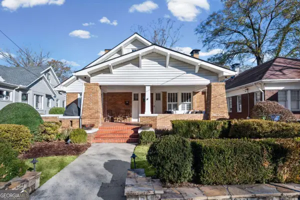 972 Virginia Avenue Ne, Atlanta, GA 30306