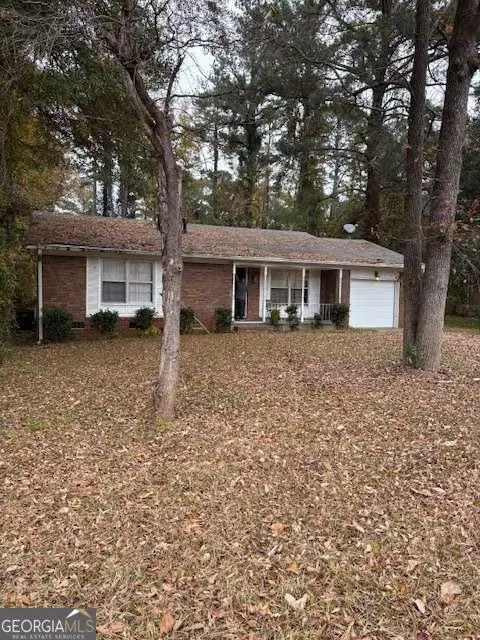 4092 Pepperdine Drive, Decatur, GA 30034