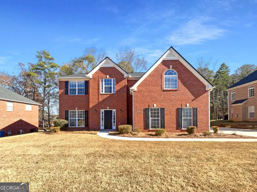 1211 Saxony Drive Se, Conyers, GA 30013 - Image #2