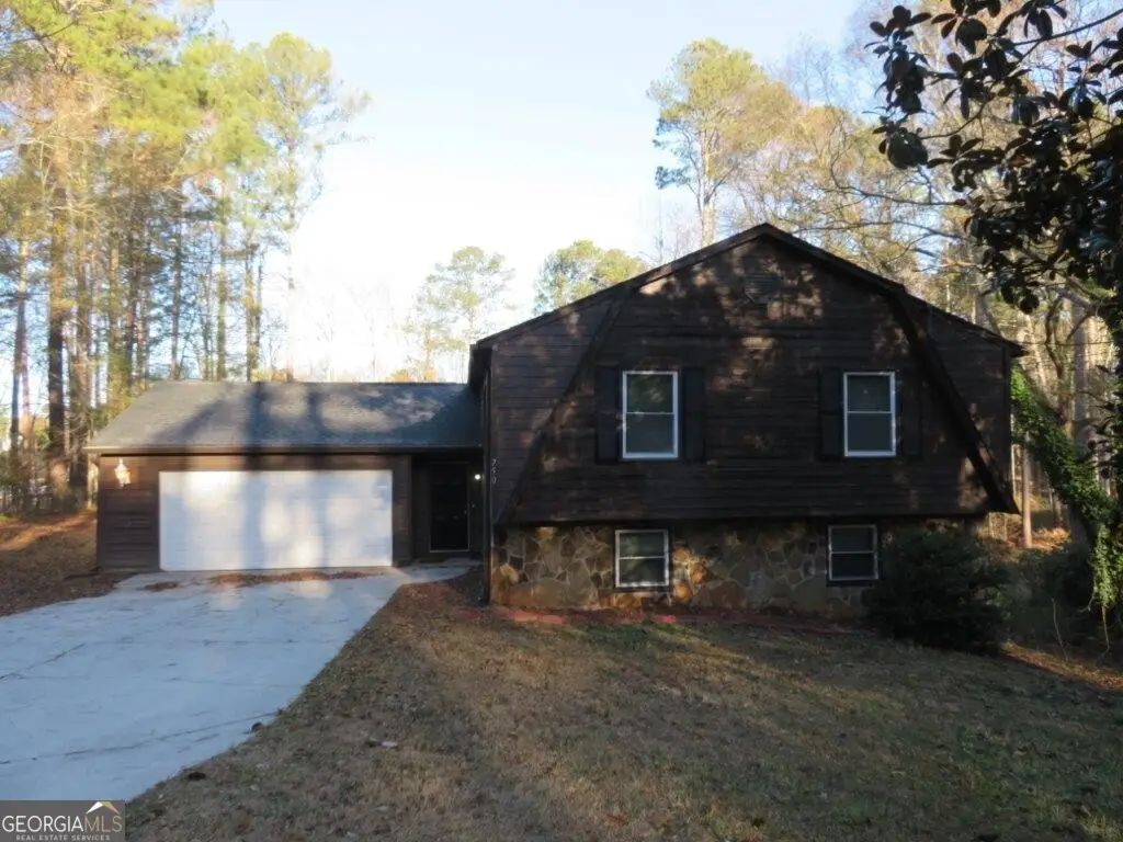 750 Four Winds Lane, Jonesboro, GA 30238 - Image #1