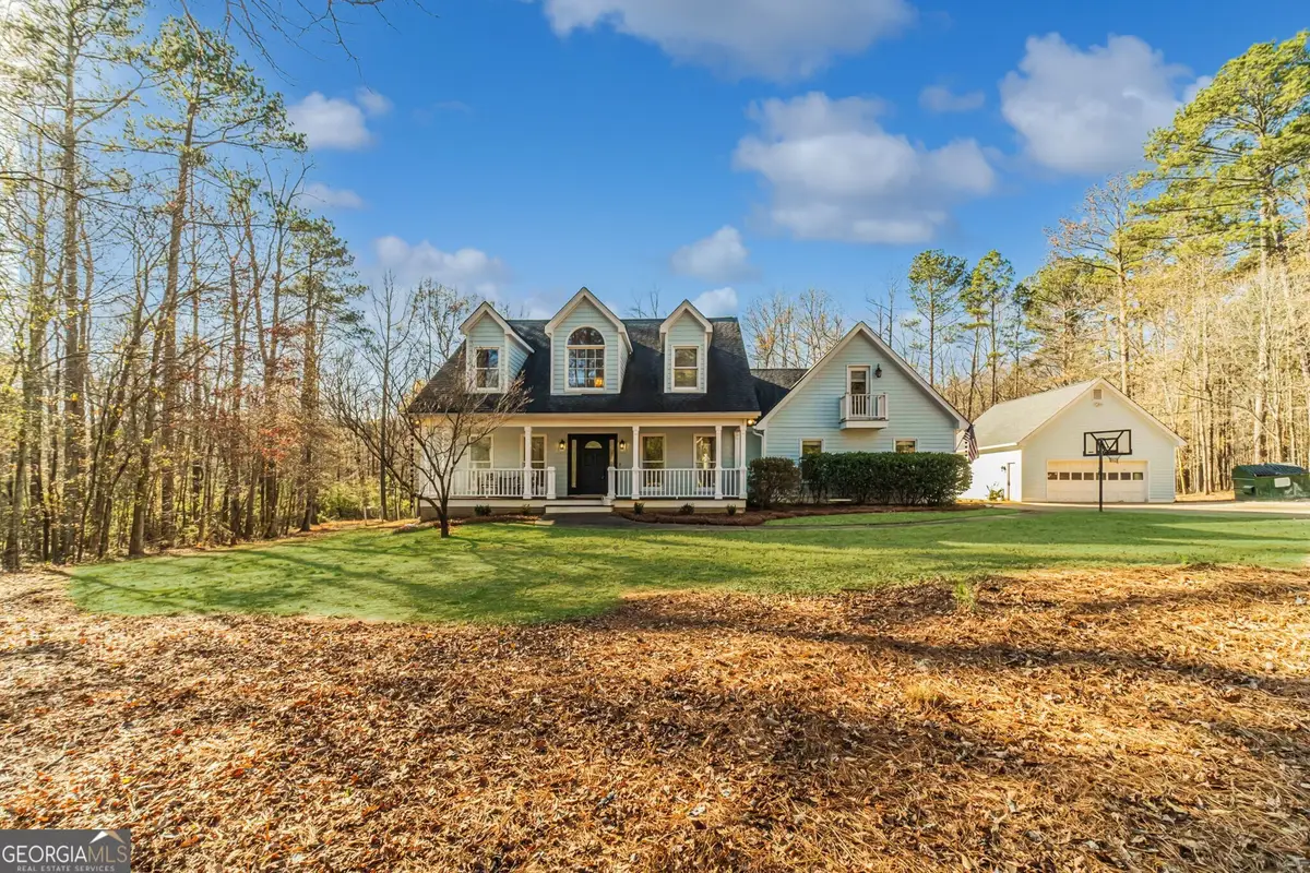 890 S Bethany Road, McDonough, GA 30252 - Image #1