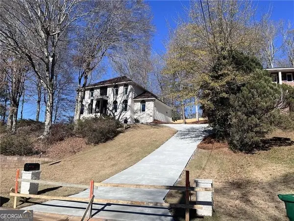 2233 Guinevere Way Ne, Atlanta, GA 30345