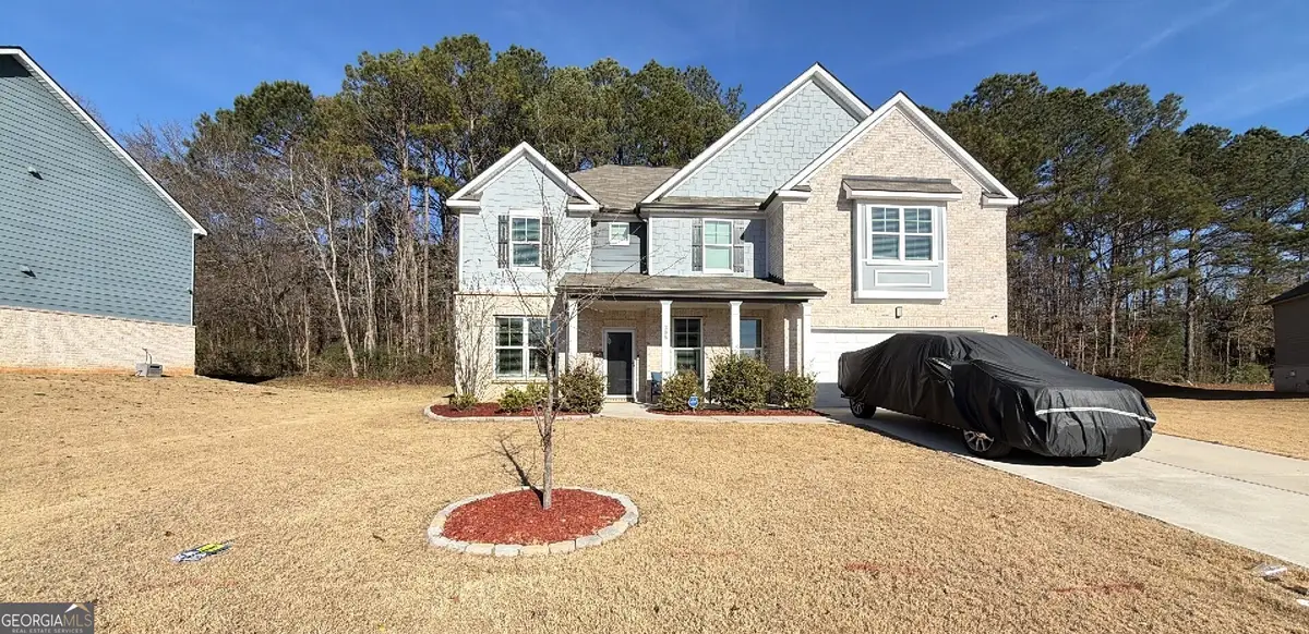 386 Paden Way, Jonesboro, GA 30238 - Image #1