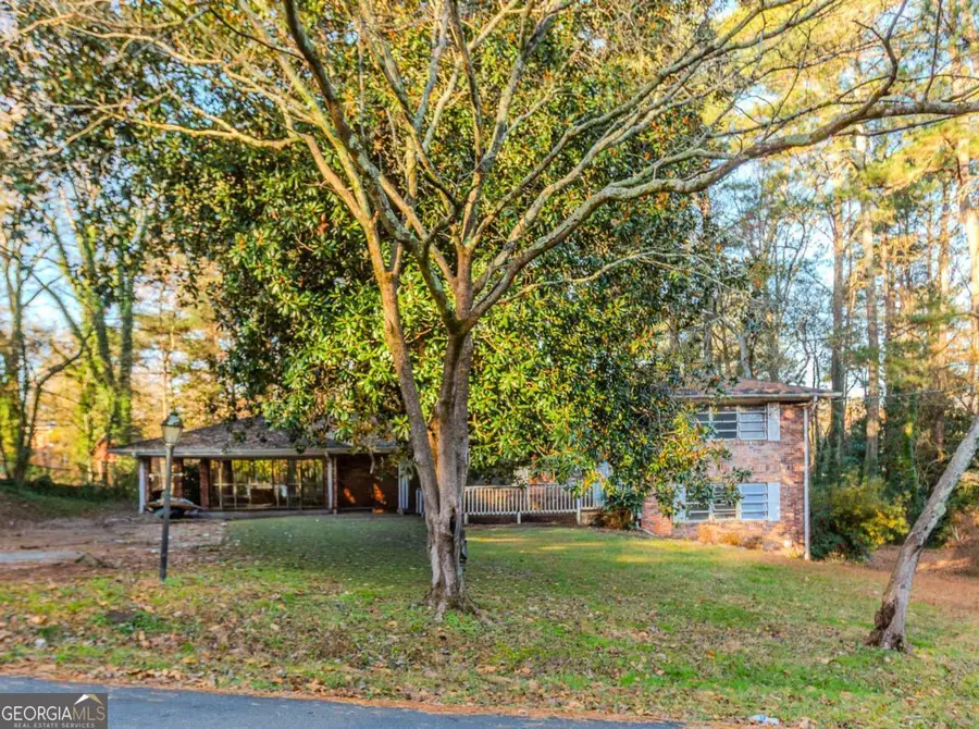 2605 Irene Drive, Marietta, GA 30066 - Image #2