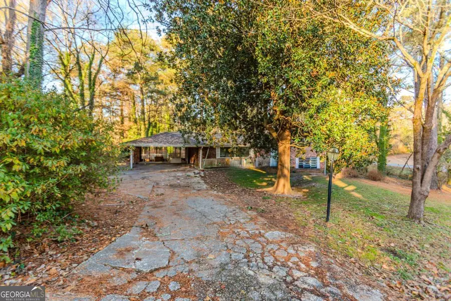 2605 Irene Drive, Marietta, GA 30066 - Image #3