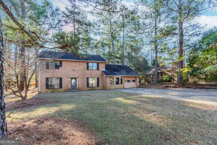 2229 Martin Way, Jonesboro, GA 30236 - Image #2