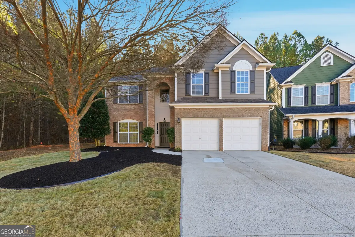 107 Hidden Lake Circle, Canton, GA 30114 - Image #1