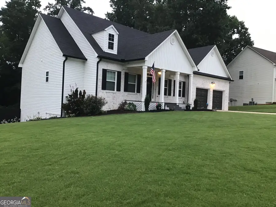 601 Birchwood Drive, Temple, GA 30179 - #2