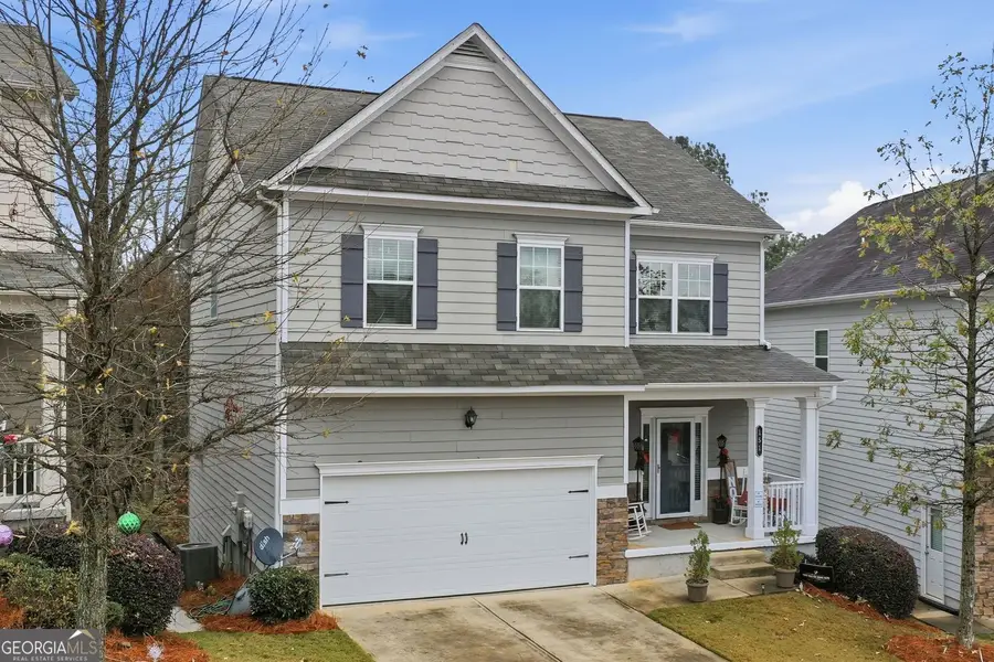 151 Prominence Court, Canton, GA 30114 - Image #2