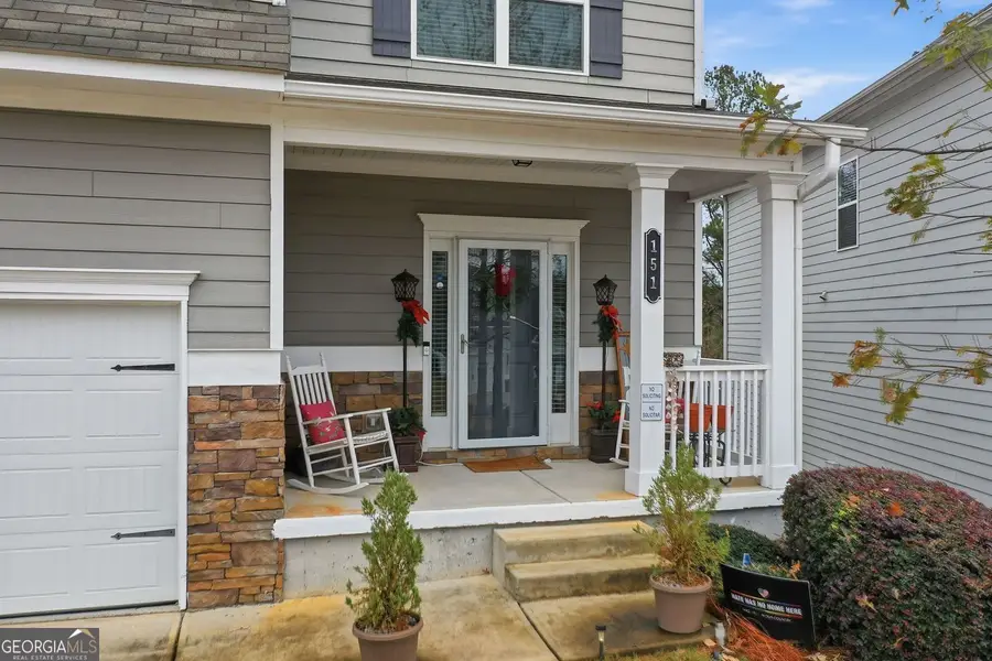 151 Prominence Court, Canton, GA 30114 - Image #3