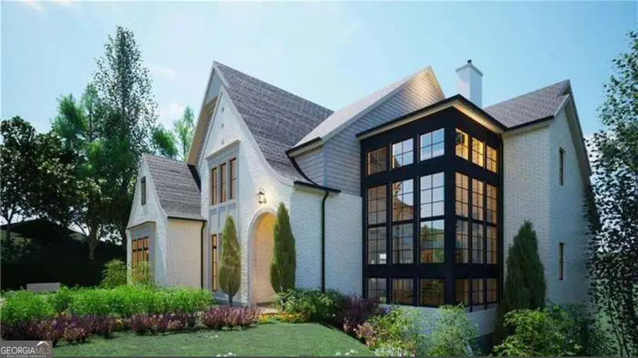 462 Emily Reed Lane, Atlanta, GA 30342 - Image #2