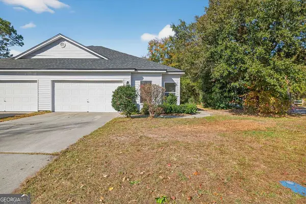 100 Callie Circle, St. Simons, GA 31522