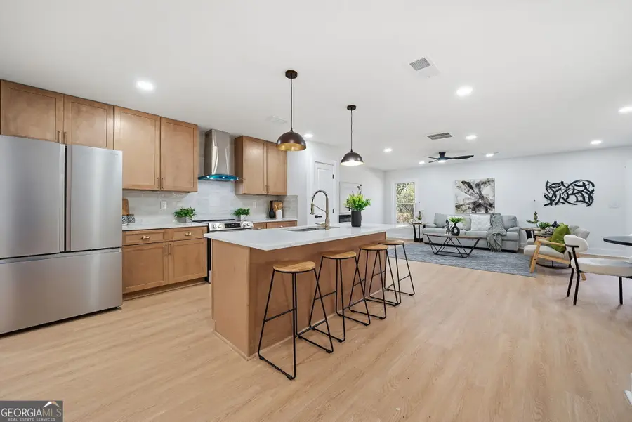 3256 Convair Lane, Decatur, GA 30032 - Image #2