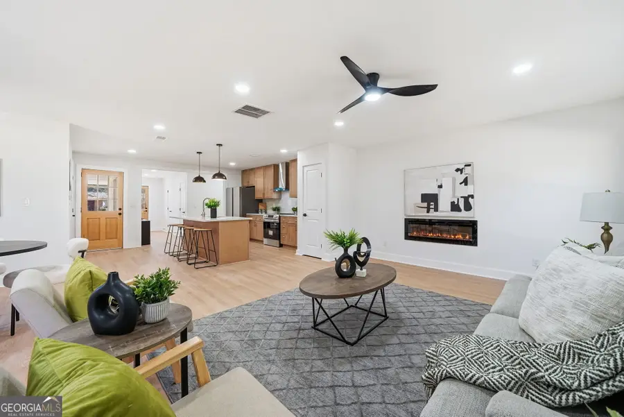 3256 Convair Lane, Decatur, GA 30032 - Image #3