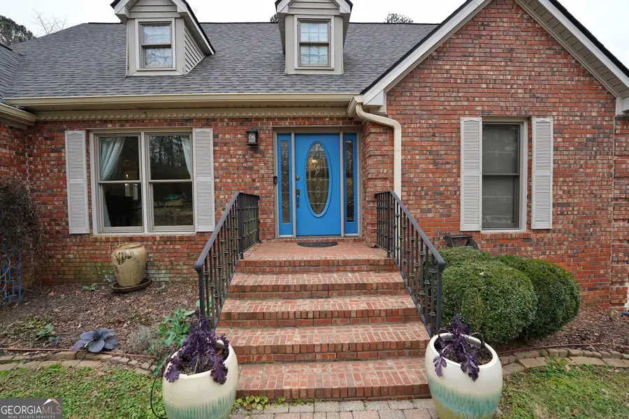 2150 Wenlok Trail Ne, Marietta, GA 30066 - Image #2