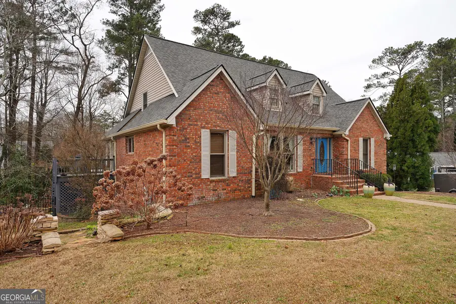2150 Wenlok Trail Ne, Marietta, GA 30066 - Image #3