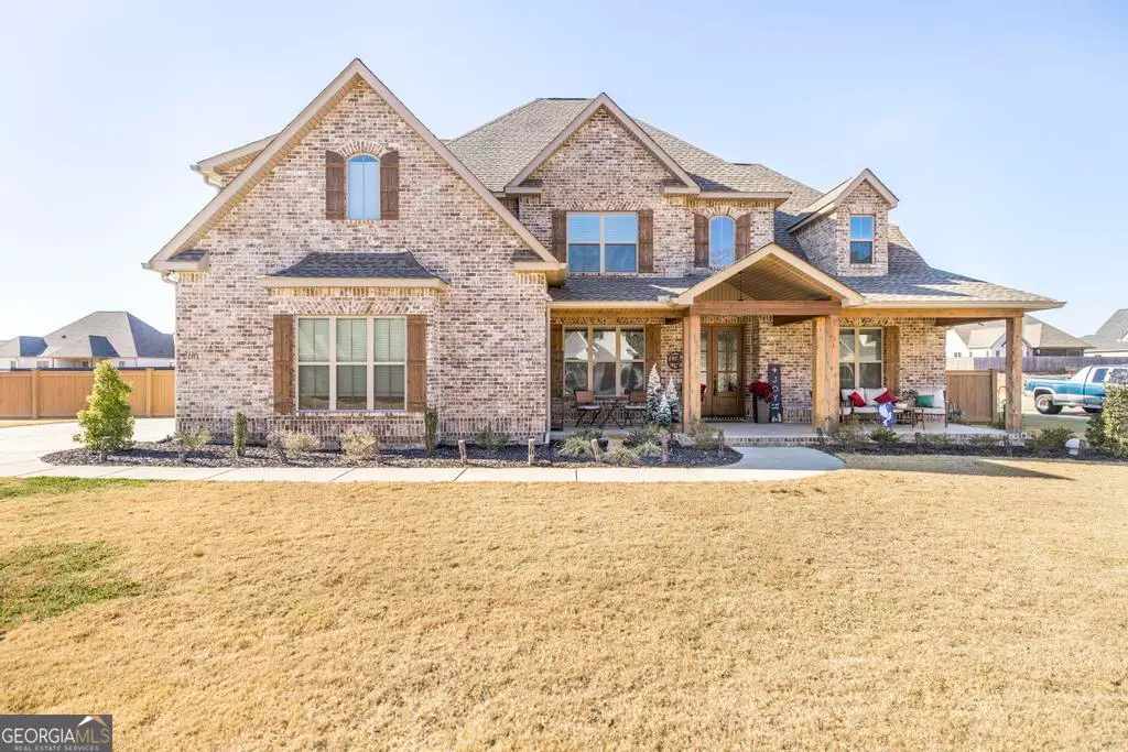 206 Bristleleaf Path, Kathleen, GA 31047 - Image #1