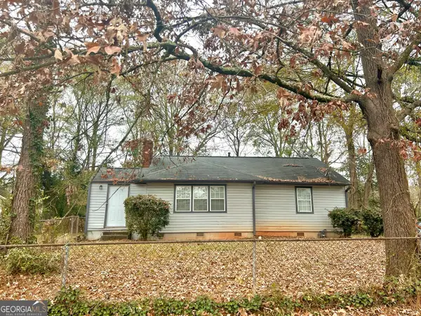 1615 Pontiac Place Se, Atlanta, GA 30315