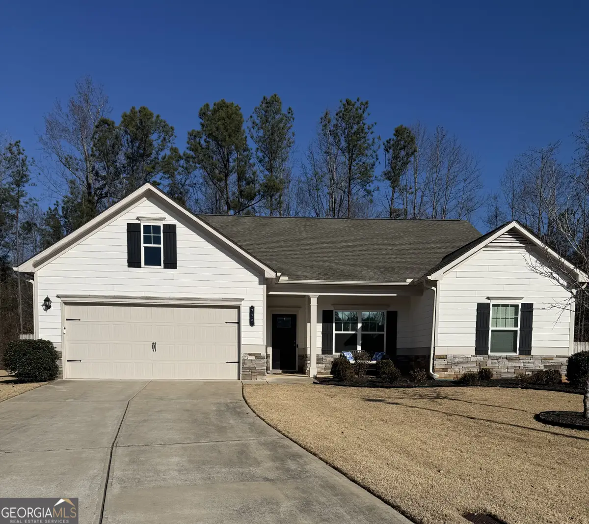 712 Owens Circle, Canton, GA 30115 - Image #1