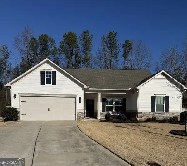 712 Owens Circle, Canton, GA 30115