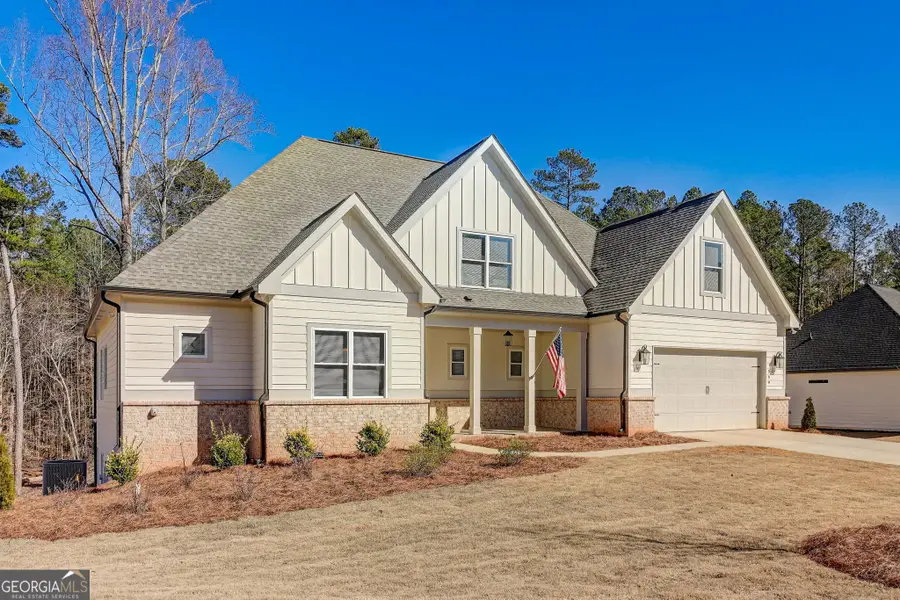 569 White Oak Way, Monroe, GA 30655 - Image #2