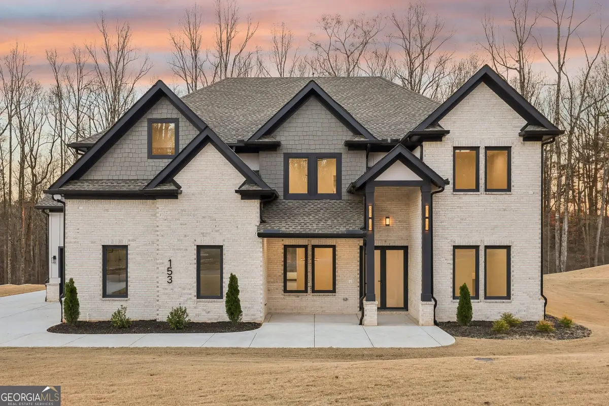 153 Deer Canyon Drive, Auburn, GA 30011 - Image #1