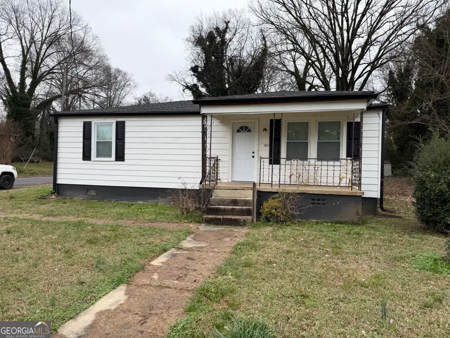 1011 Walnut Avenue Sw, Rome, GA 30161 - Image #2