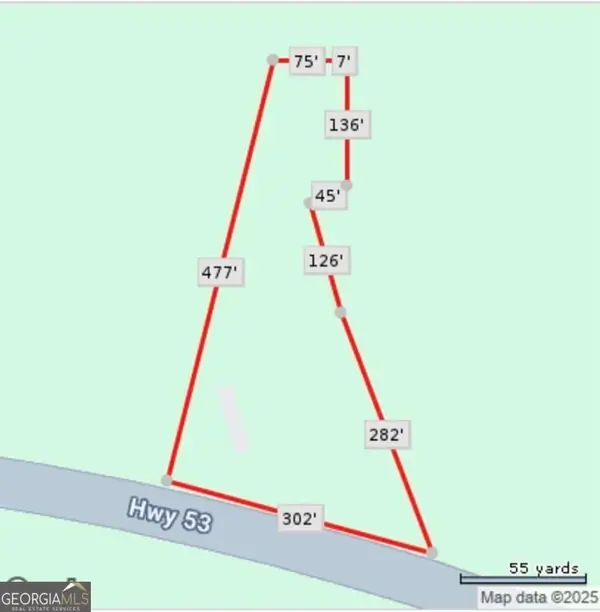 13396 State Rte 53 Highway, Fairmount, GA 30139