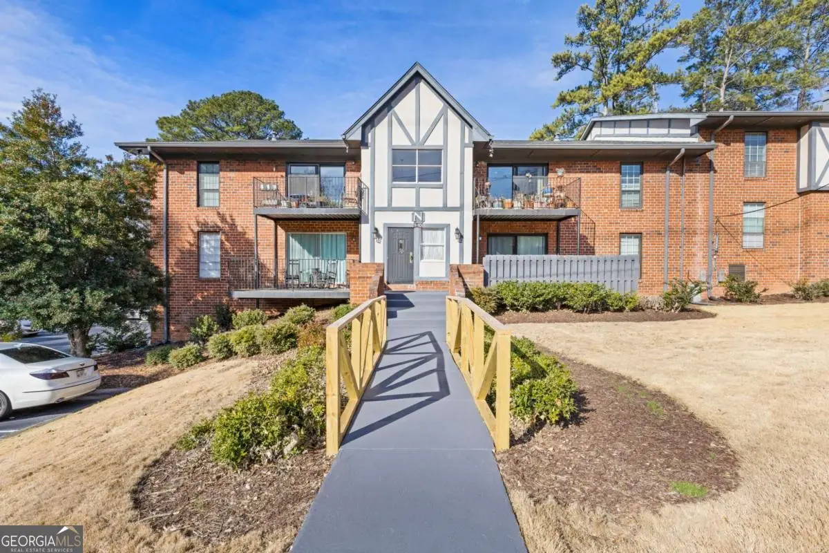 6851 Roswell Road #N9, Atlanta, GA 30328 - Image #1