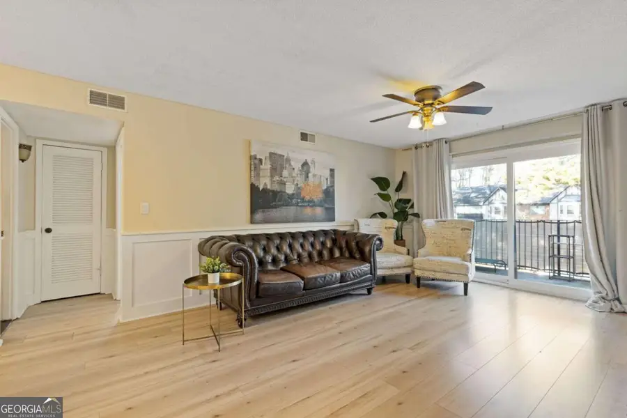 6851 Roswell Road #N9, Atlanta, GA 30328 - Image #3