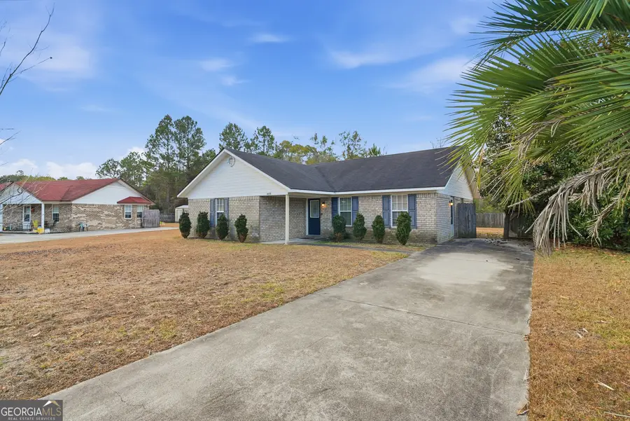 1033 Barley Drive, Hinesville, GA 31313 - Image #3