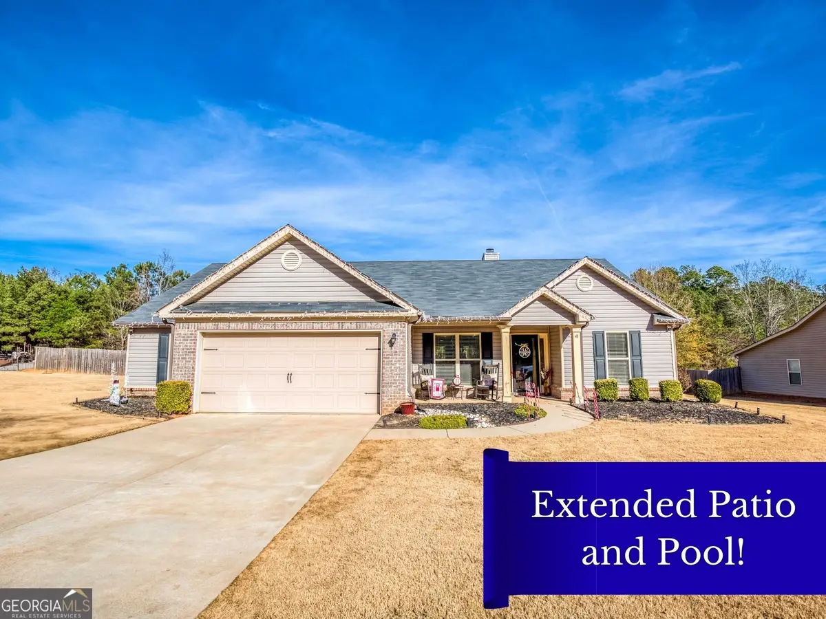 1421 Palmer Drive, Monroe, GA 30656 - Image #1