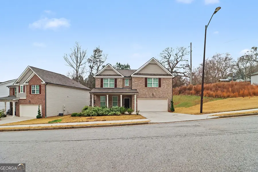603 River Gardens Drive Se, Atlanta, GA 30354 - #2