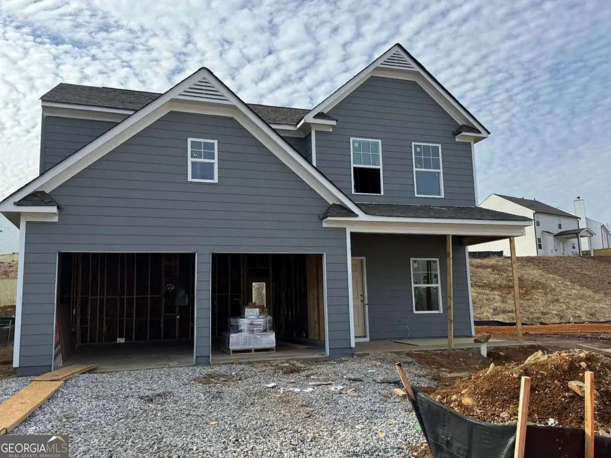 265 Bloomfield Circle, Canton, GA 30114 - Image #1