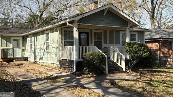1457 Benteen Avenue Se, Atlanta, GA 30315