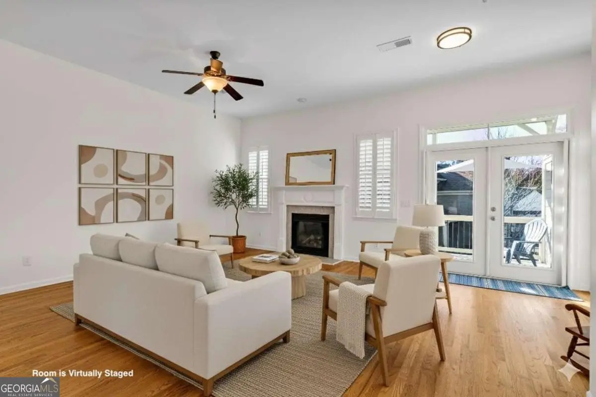 183 Cole Street Ne, Marietta, GA 30060 - Image #1