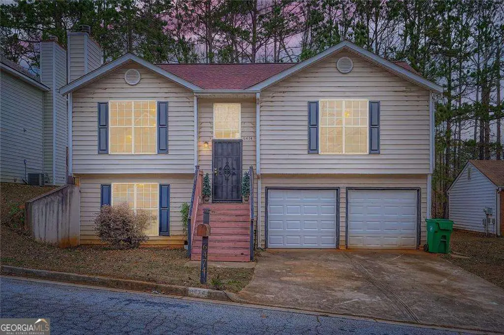 6474 Alford Circle, Lithonia, GA 30058 - Image #1