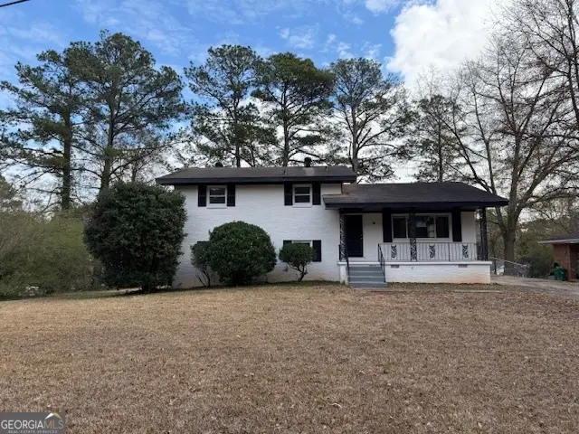 1762 Gretna Green Way, Decatur, GA 30035 - Image #1