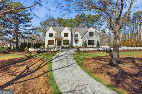 14396 Hopewell Road, Alpharetta, GA 30004