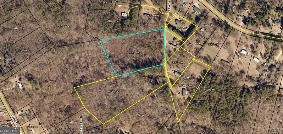 0 Celia Drive, Toccoa, GA 30577 - Image #3