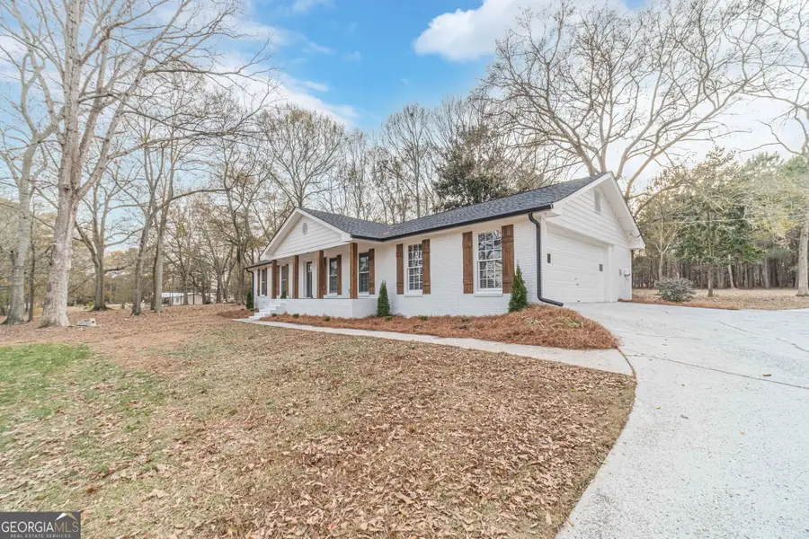 2710 Broadnax Mill Road, Loganville, GA 30052 - #2