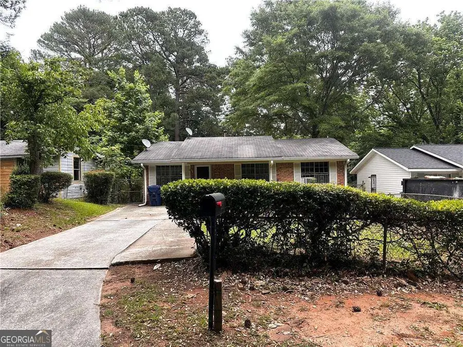 234 Howell Terrace Sw, Atlanta, GA 30331 - Image #2