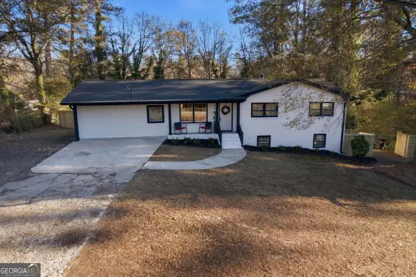 4701 Brownsville Road, Powder Springs, GA 30127